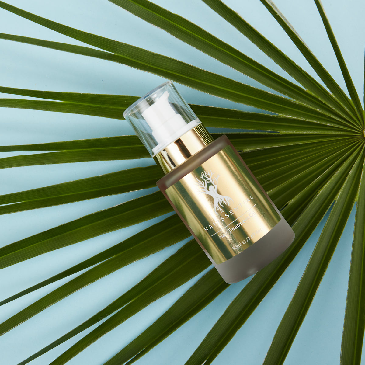 Premium Hair Treatment Oil 50ml Hairssential