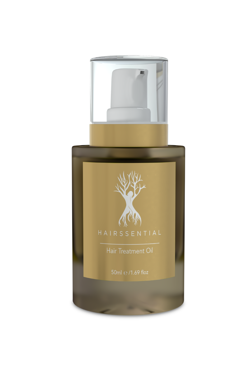 Premium Hair Treatment Oil 50ml Hairssential