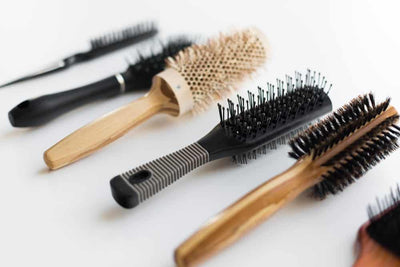 Which Hairbrush is best for your hair?