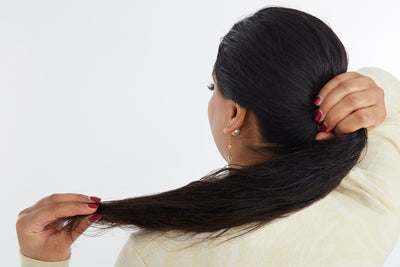 8 Tips and tricks for Healthier, Fuller-Looking Hair