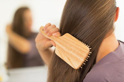 Which vitamins are good for hair?