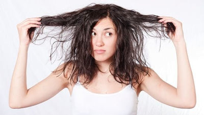 Pick the right shampoos and conditioner for your hair!